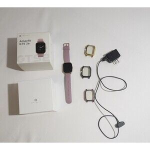 Amazfit GTS 2e Smart Watch,